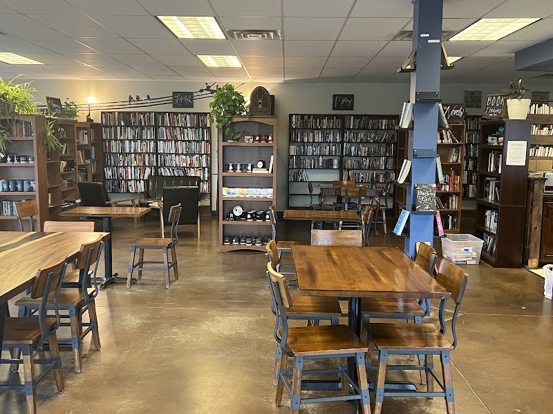 Vellichor Coffee Roasters photo 4