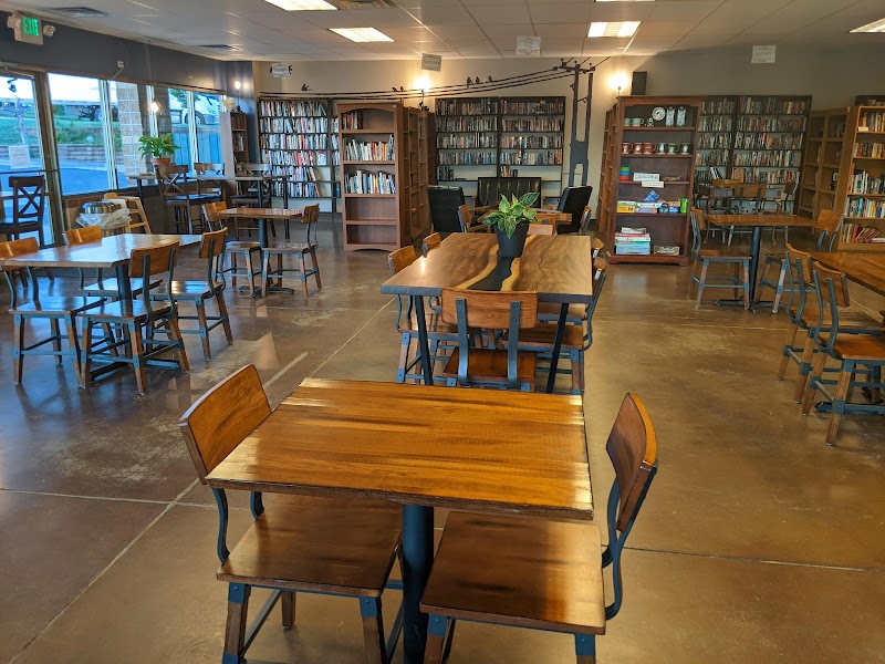 Vellichor Coffee Roasters photo 1