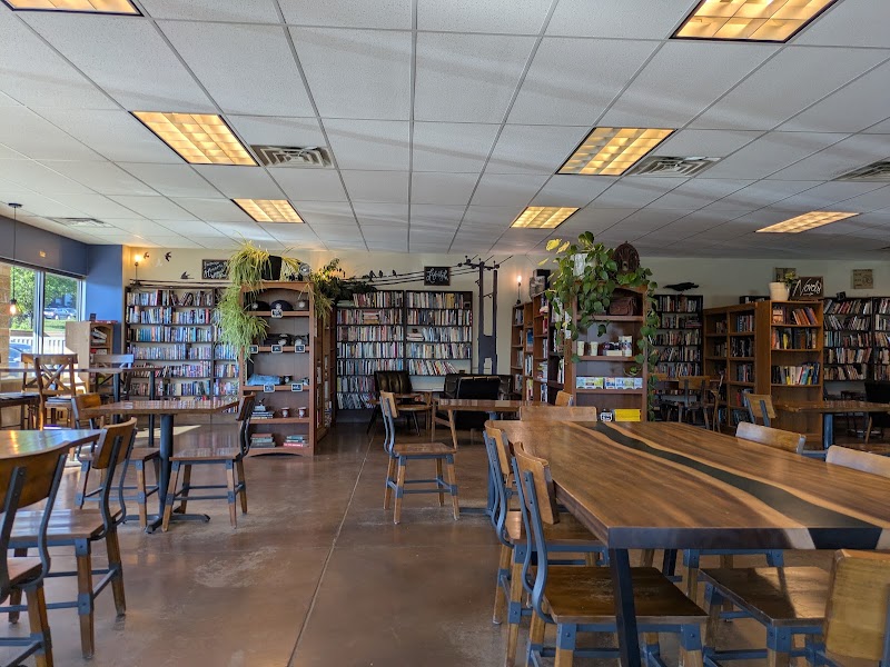 Vellichor Coffee Roasters photo 4