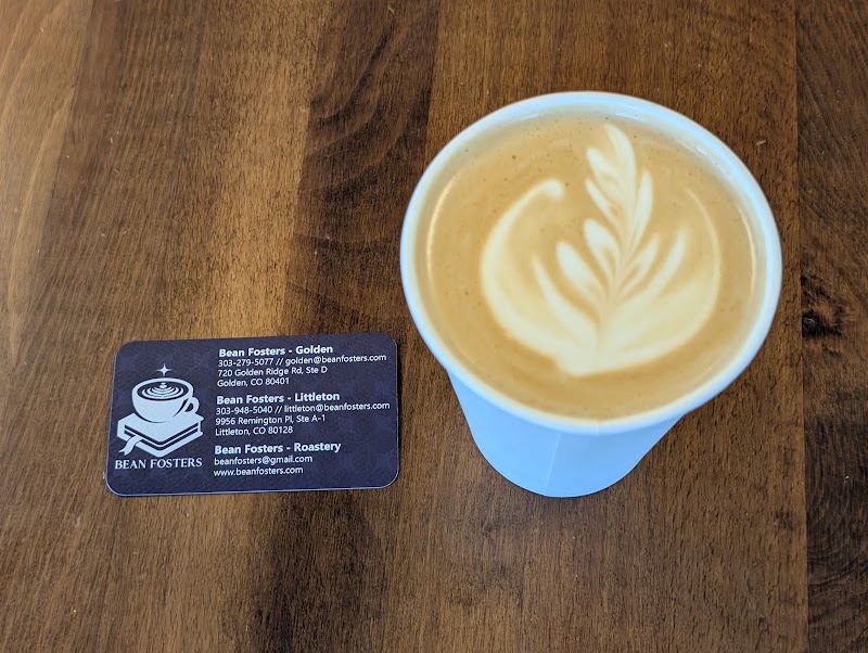 Vellichor Coffee Roasters photo 3