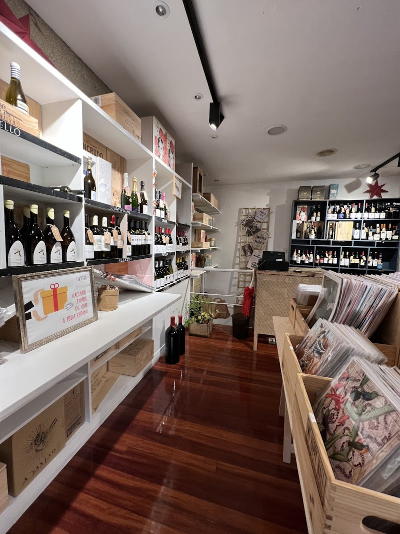 A TRASTENDA PREGUNTOIRO 34 photo 3