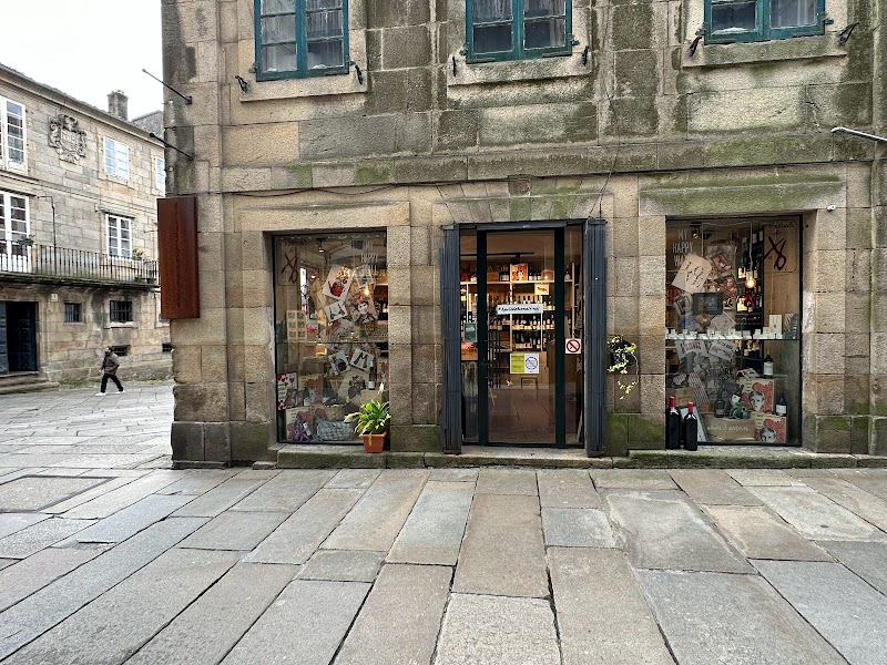 A TRASTENDA PREGUNTOIRO 34 photo 1