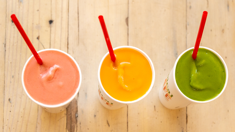 Tropical Smoothie Cafe - Owosso photo 2