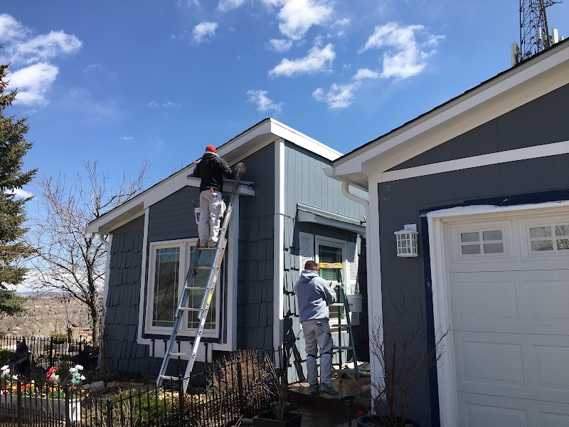 Colorado Pro Roofing photo 5