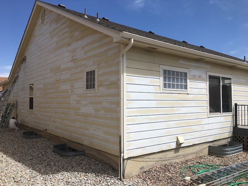 Colorado Pro Roofing photo 3