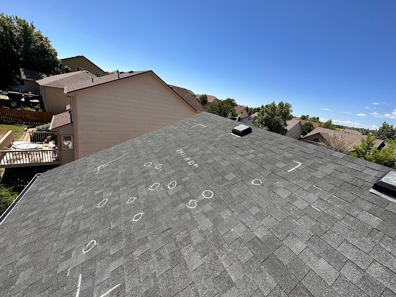 Colorado Pro Roofing photo 2