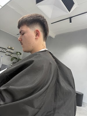 Mr Hamlyn Barbershop