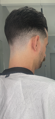 Mr Hamlyn Barbershop photo 2