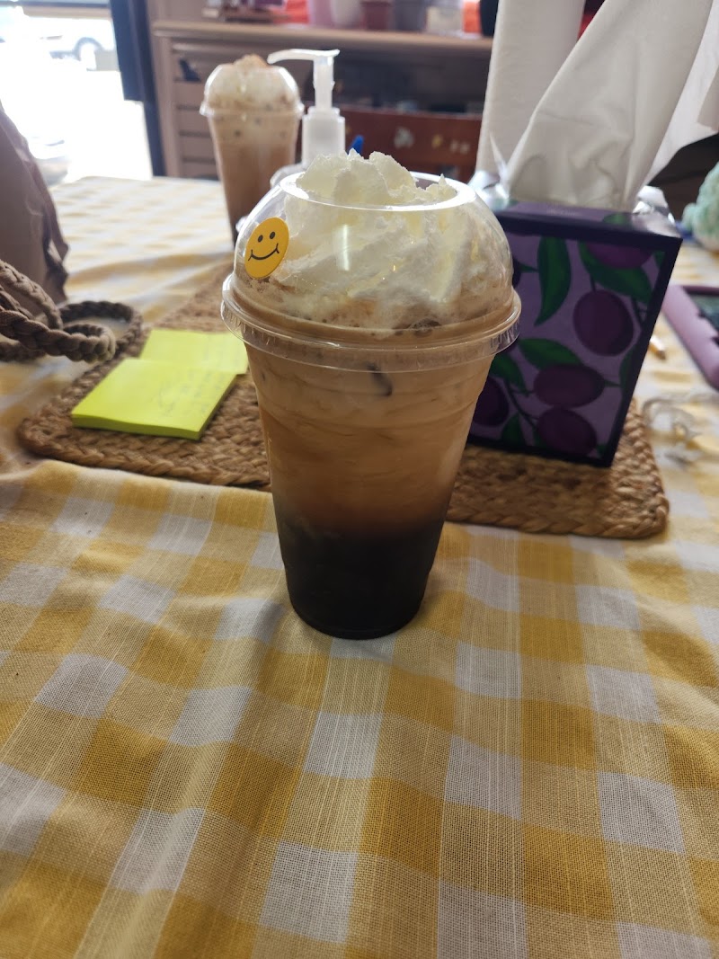 Majik Beanz Espresso photo 2