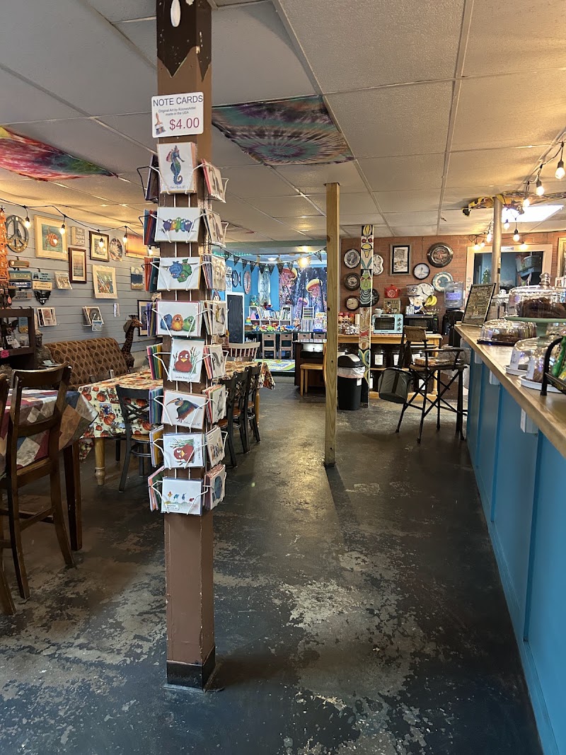 Majik Beanz Espresso photo 1