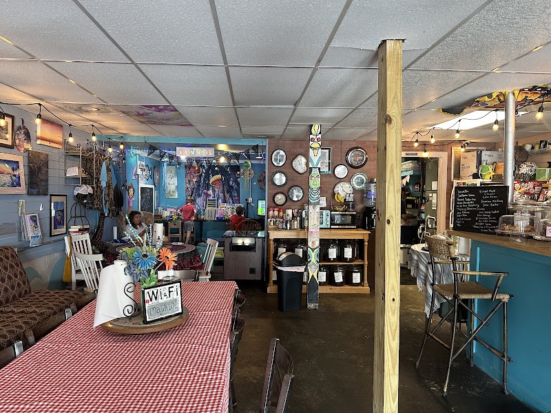 Majik Beanz Espresso photo 4