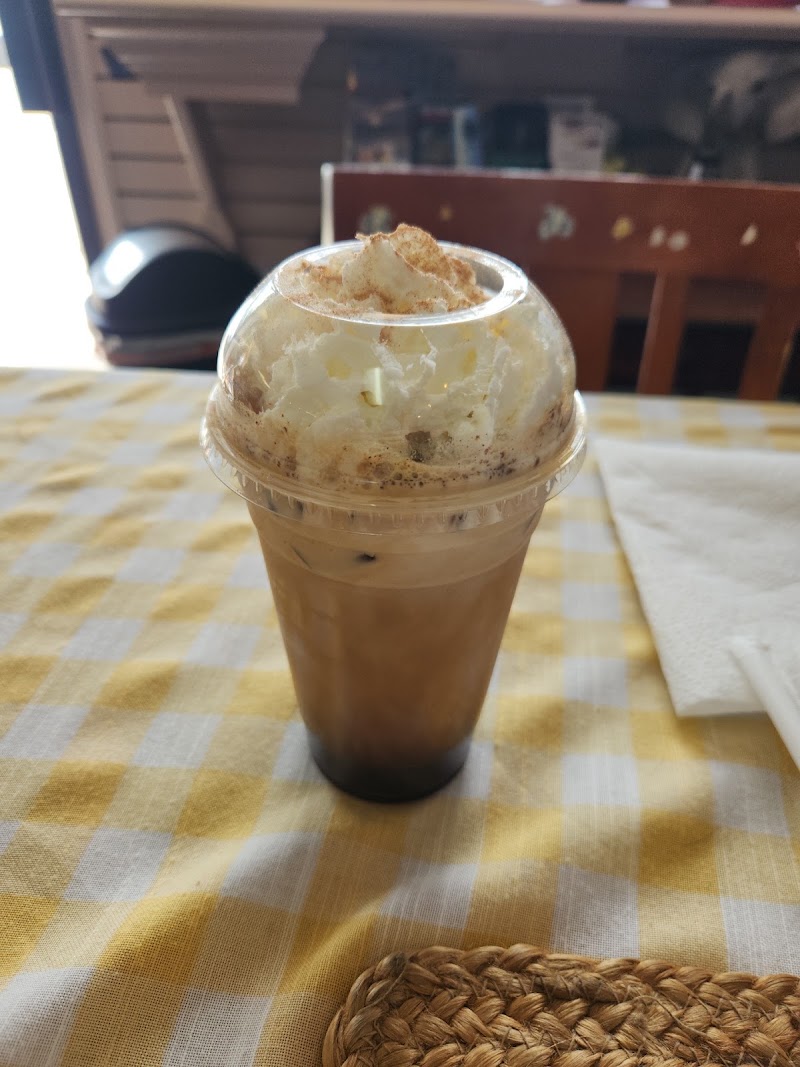 Majik Beanz Espresso photo 2
