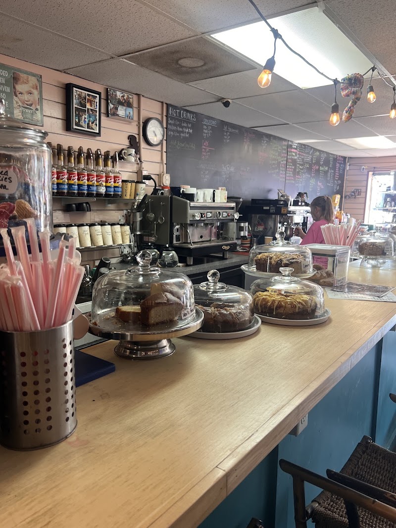 Majik Beanz Espresso photo 3