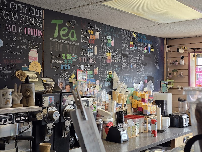 Majik Beanz Espresso photo 3