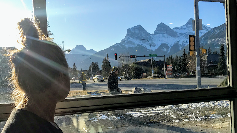 Blondies Cafe photo 4