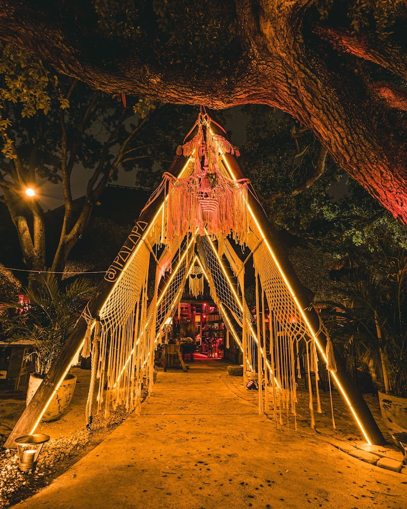 Palapa — Event Venue in Miami