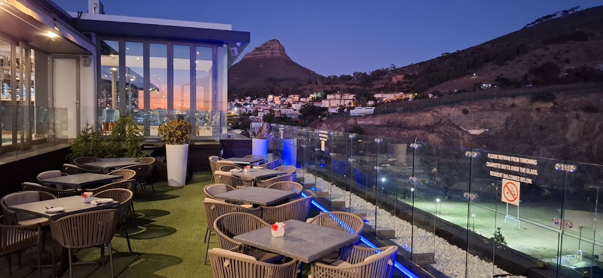 Utopia Cape Town in cape-town