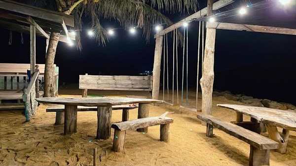 Port kopi kaki bukit kg geliga pantai - Photo 1