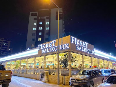 Seafood Market&Toptan - Restoran