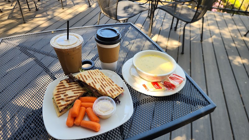 Mugshots Coffeehouse photo 2