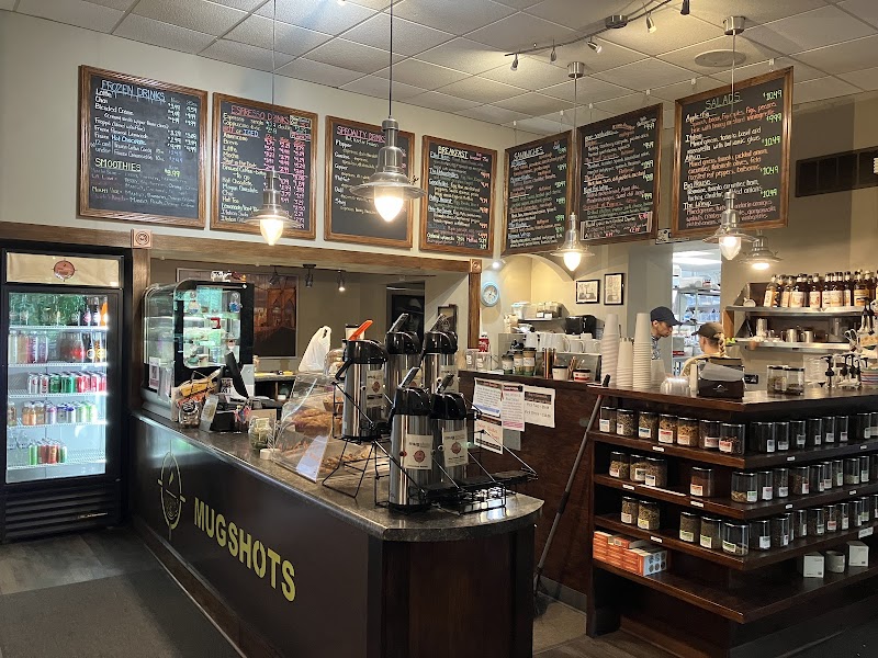 Mugshots Coffeehouse photo 4