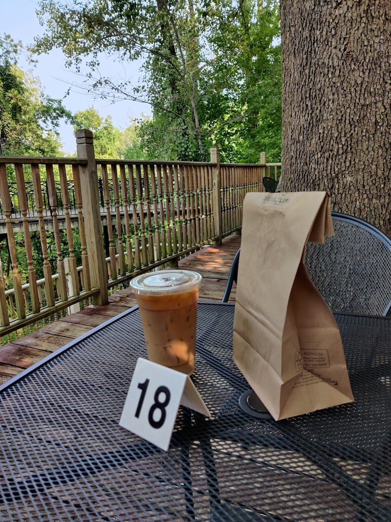 Mugshots Coffeehouse photo 1