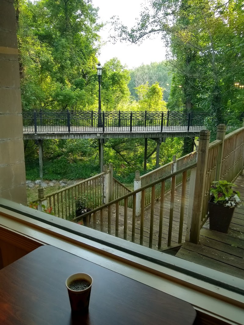 Mugshots Coffeehouse photo 4