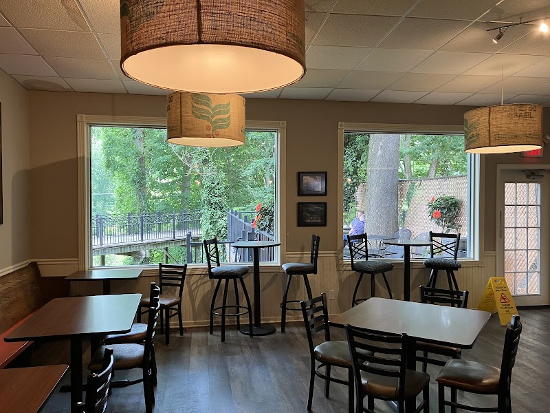 Mugshots Coffeehouse photo 3