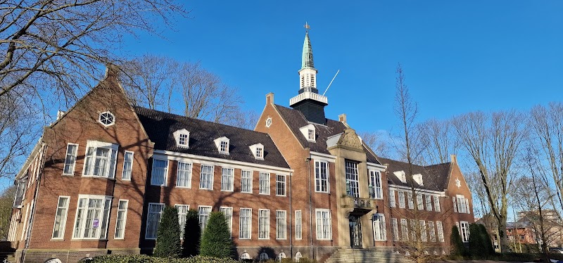 Oude Raadhuis Leimuiden