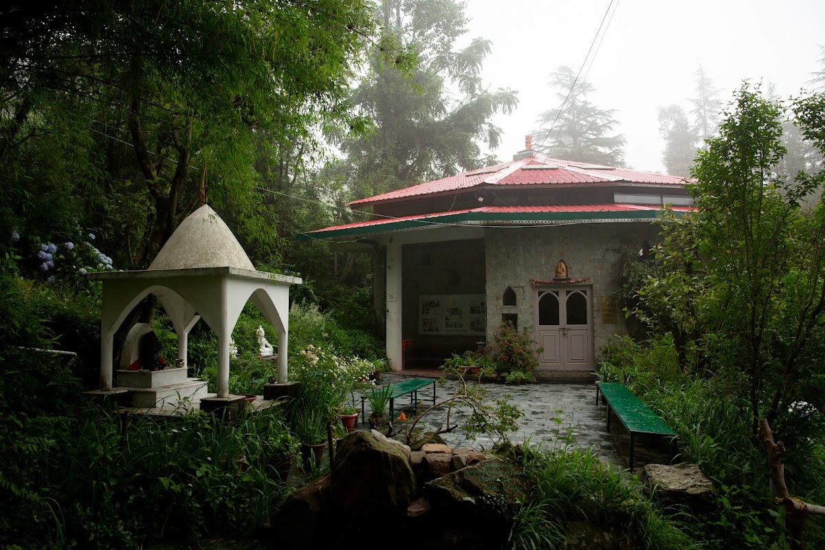 Himalayan Iyengar Yoga Centre (HIYC)