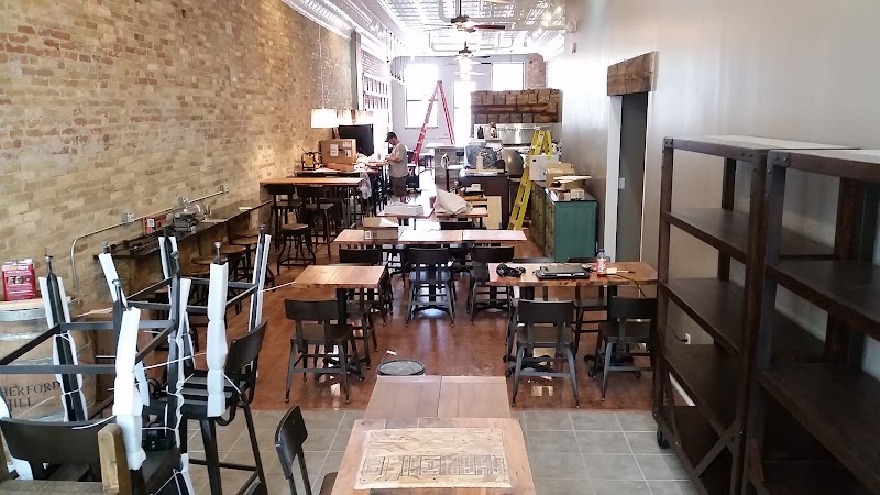 The Buzz Cafe photo 1