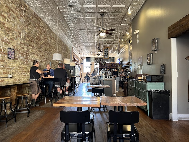 The Buzz Cafe photo 4