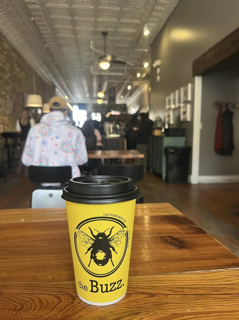 The Buzz Cafe photo 3