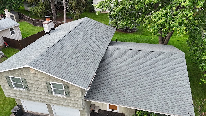 Dynasty Roofing photo 1