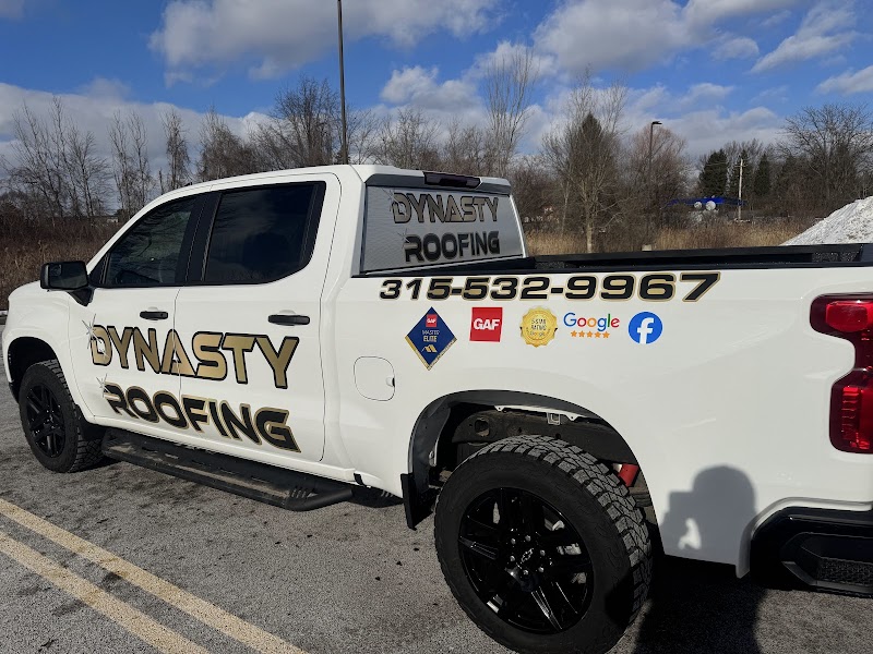 Dynasty Roofing photo 2