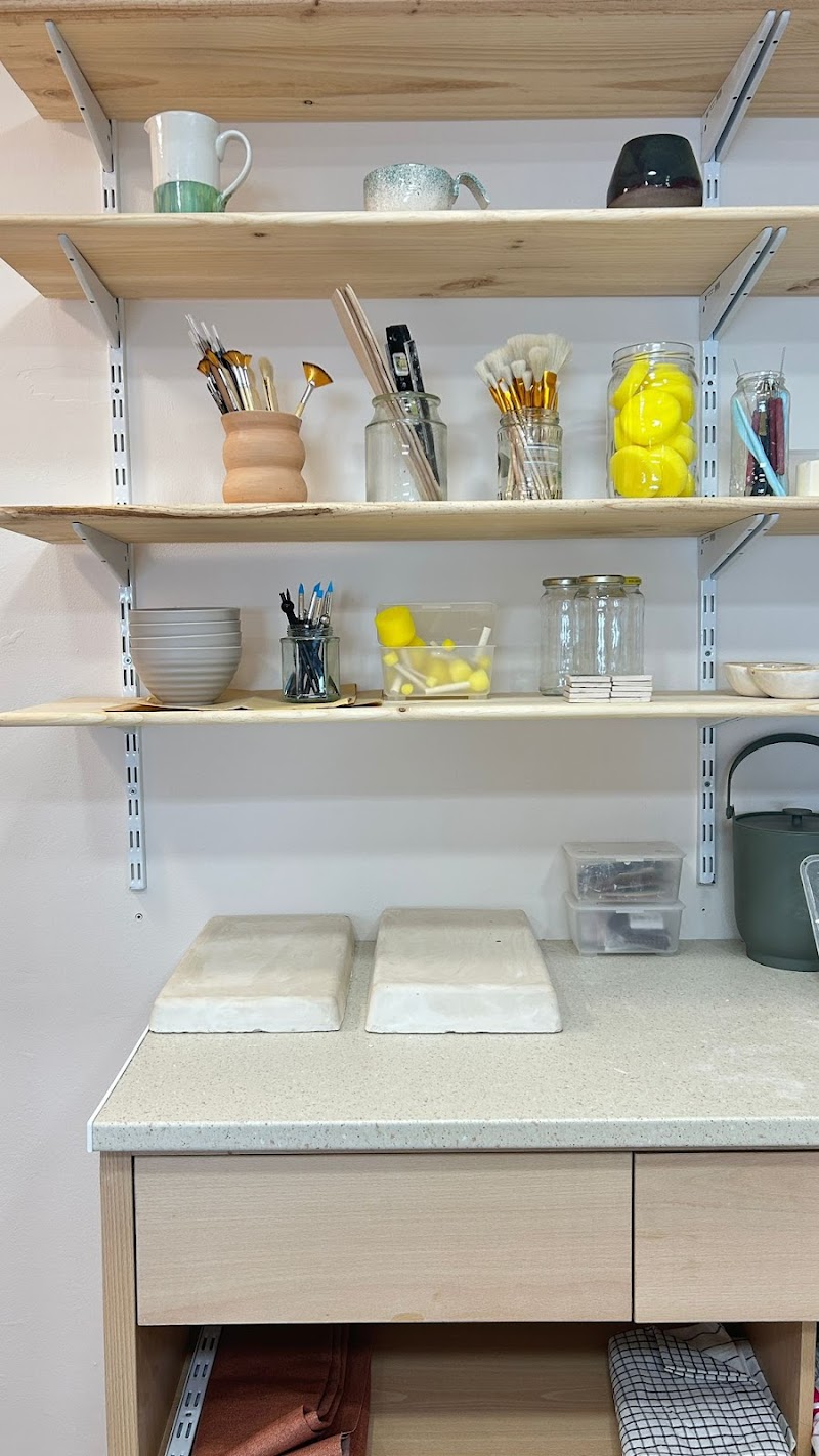 Artefacto. Escuela de Cerámica