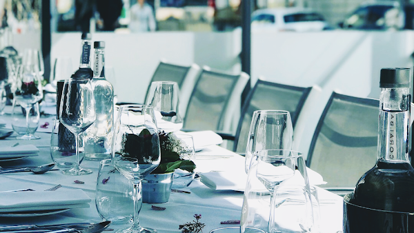 Roys Restaurant Hannover