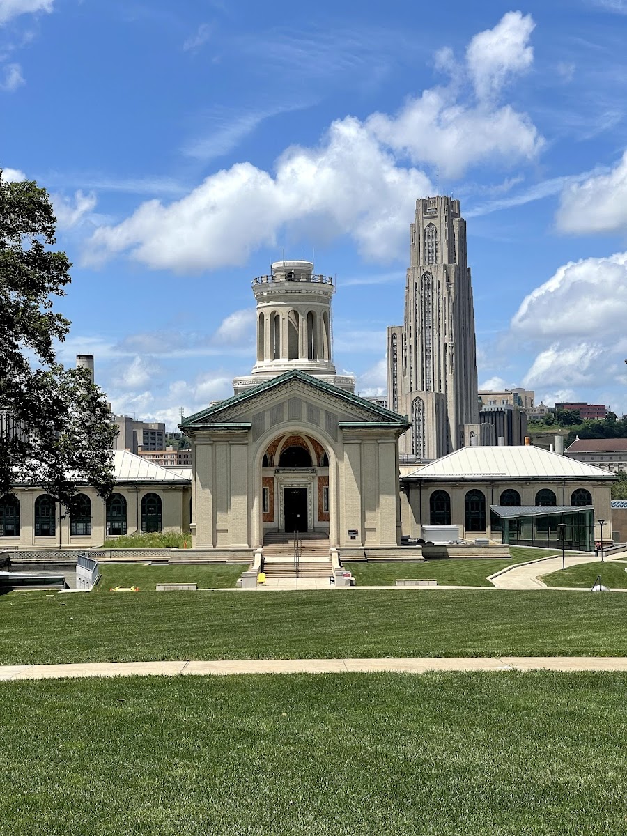 Carnegie Mellon University