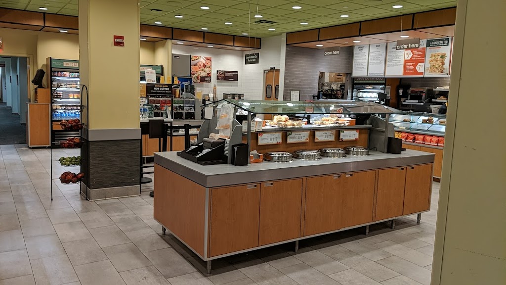 Au Bon Pain