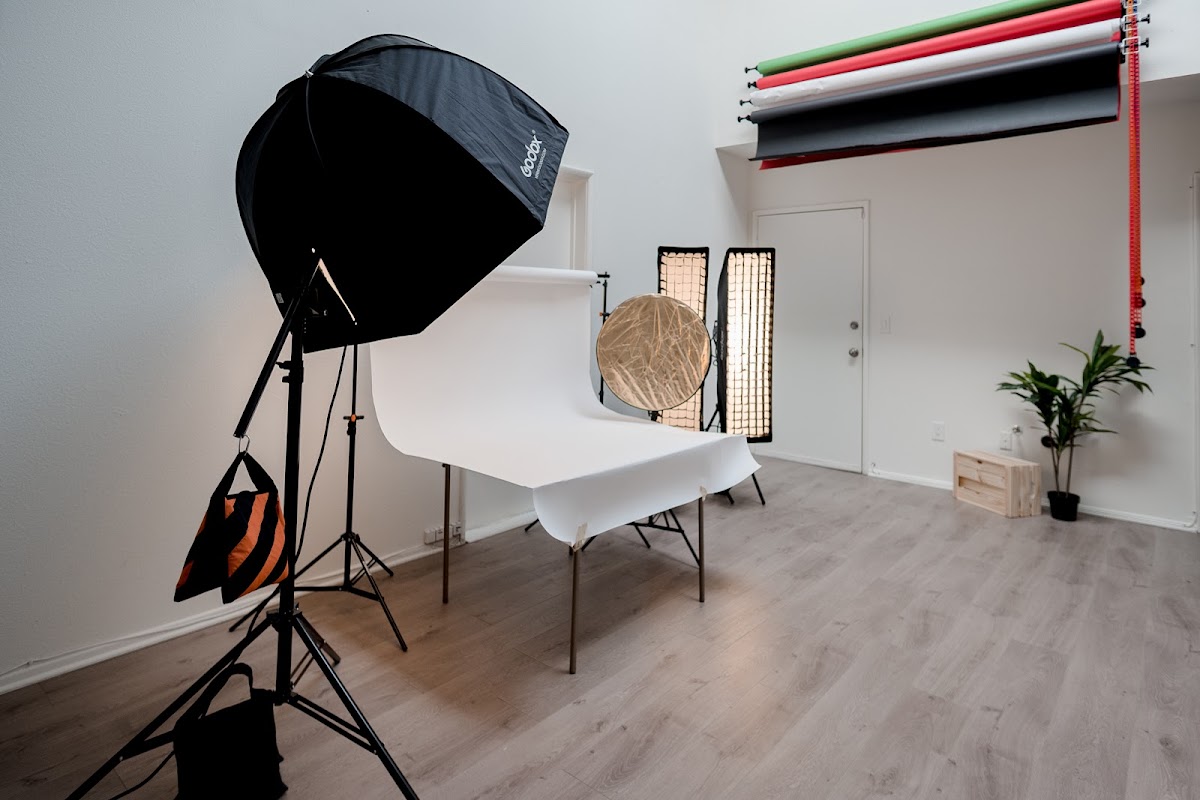 Encapsulate Studio: Google Places image 4