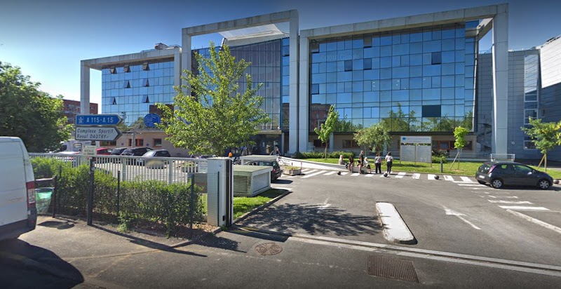 Dr AL DAKKAK Mohamad