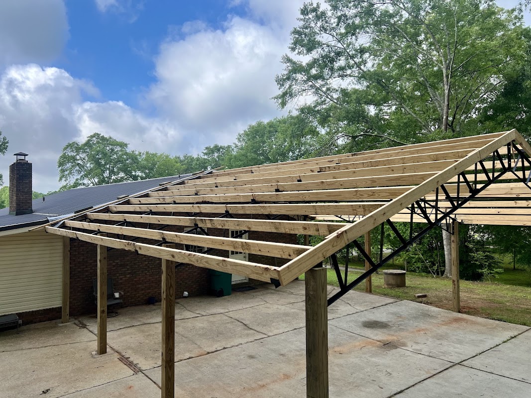 Perfect Edge Roofing, LLC project 3