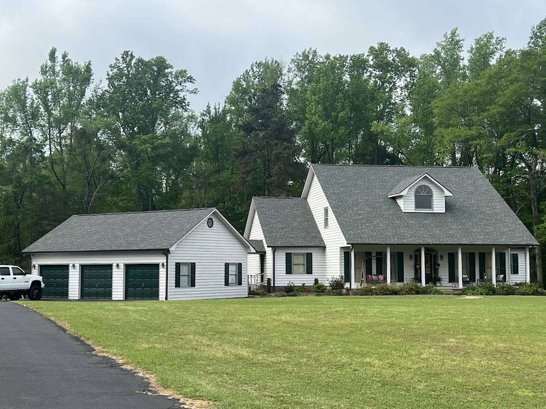 Perfect Edge Roofing, LLC