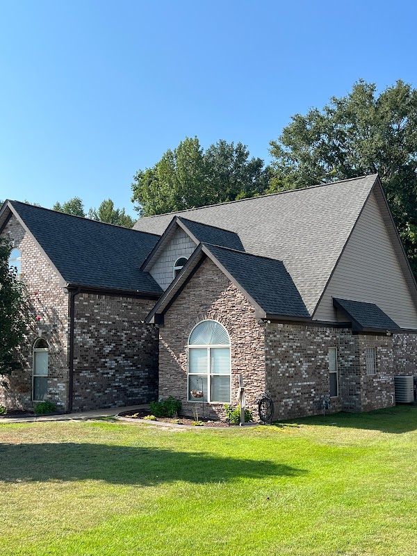 Perfect Edge Roofing, LLC project 4