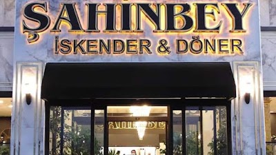 Şahinbey Döner Yıldırım - Restoran