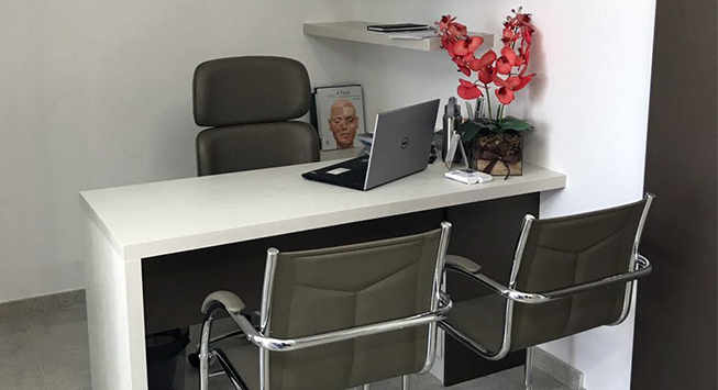 Impressionar- Implante Dentário, Facetas Dentárias e Bruxismo - foto 5