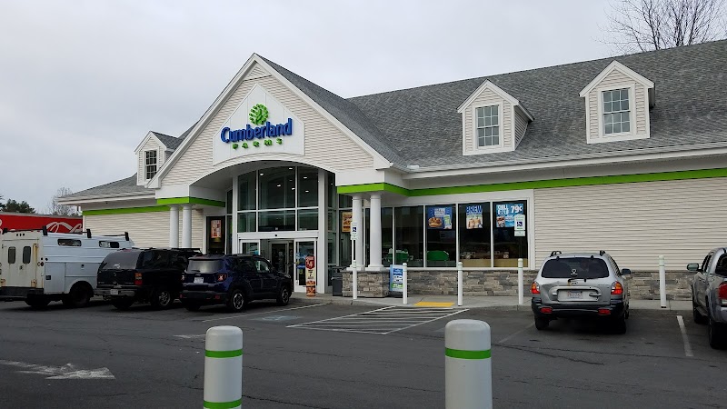 Cumberland Farms photo 1