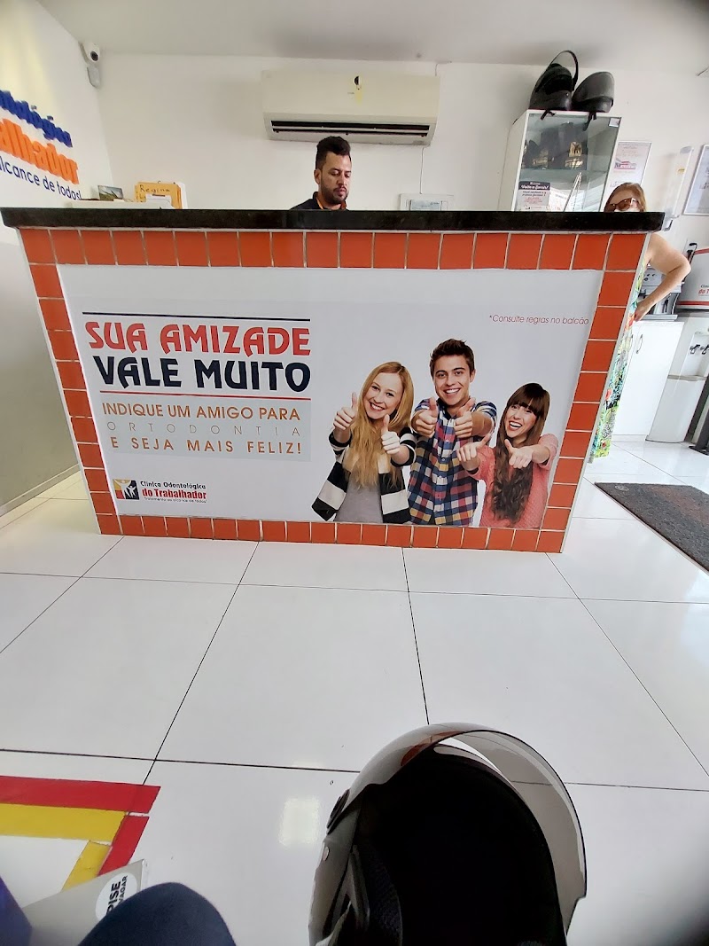 Clínica Odontológica do Trabalhador - Unidade Montese - foto 2