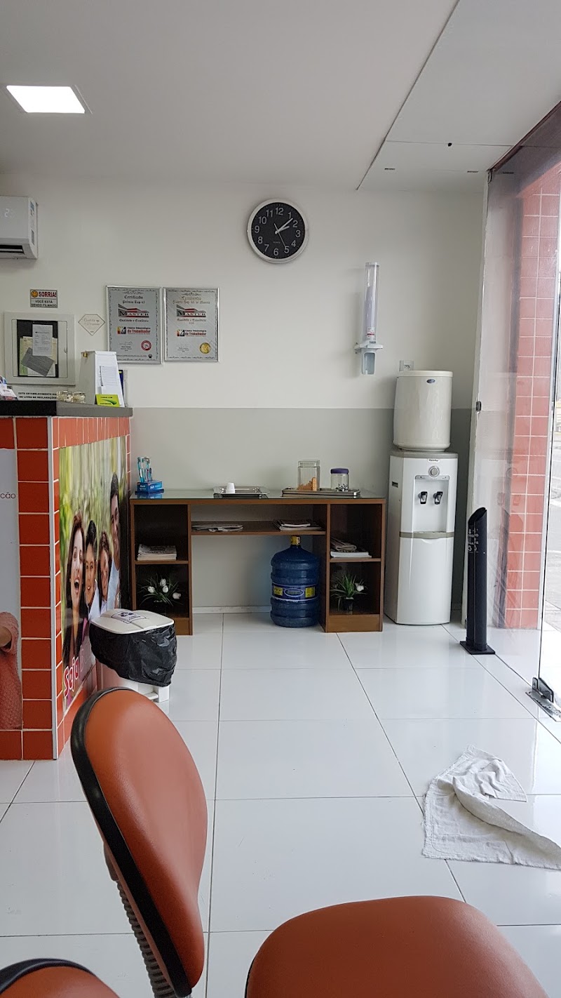 Clínica Odontológica do Trabalhador - Unidade Montese - foto 3