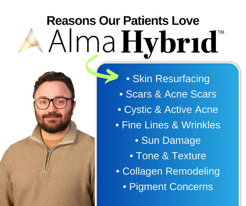 Prosper Health and Aesthetics